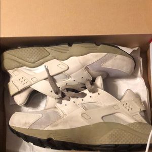 10.5 huarache